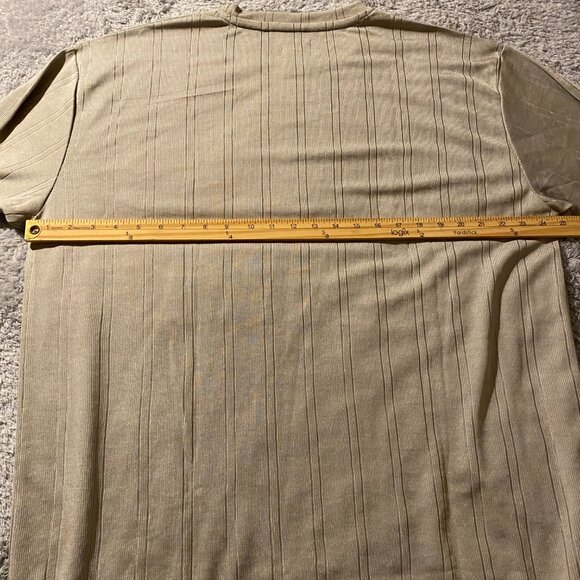 King Size Men's XL Shirt - Picture 5 of 6